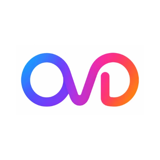 OVD app icon