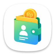 Buku Tabungan app icon