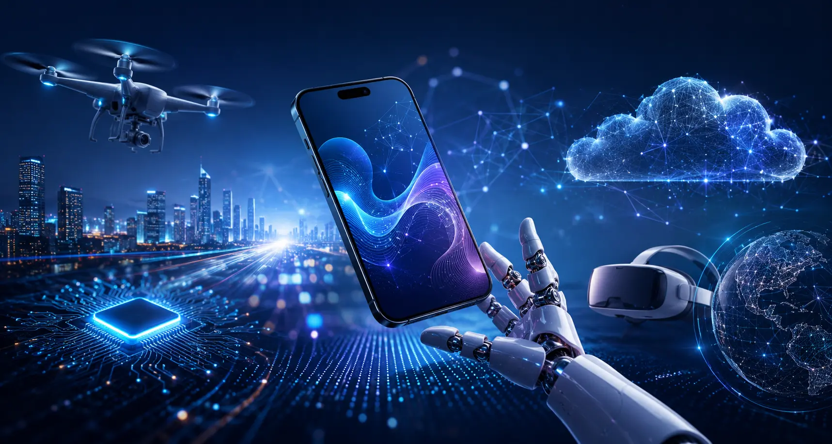 2026 Isn’t Over, But Tech Has Already Changed the Rules